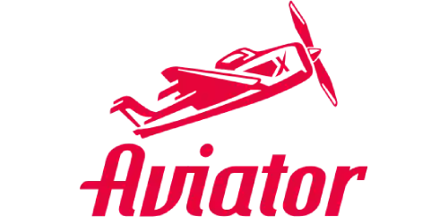 Site aviator-logo